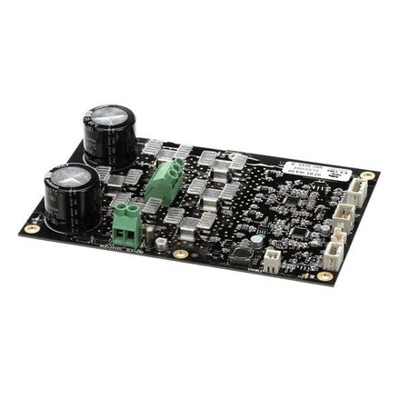 Ovention Bldc Control, Ovention 02.01.464.00